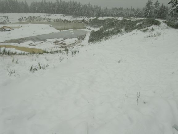 quarry