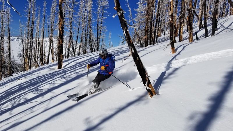 mt baker 2019
