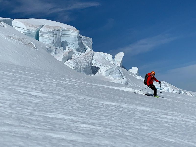 mt baker 2019