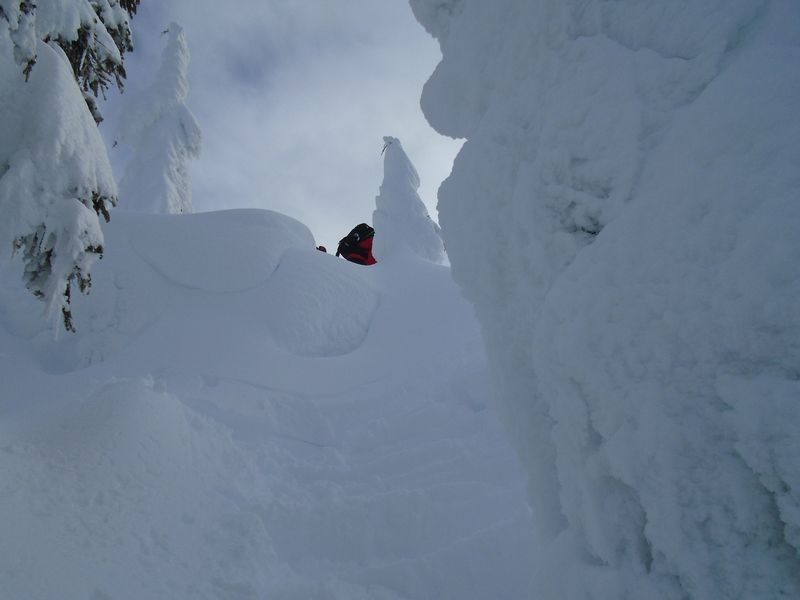 catherine ski tour1
