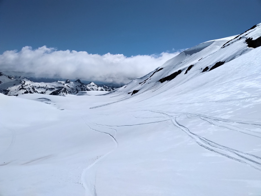 paradiseGlacierOut paradiseGlacierOut