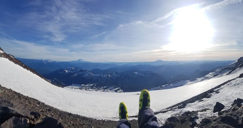 Muir shots