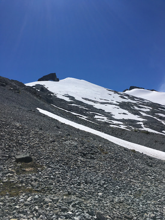 glacier-ruth