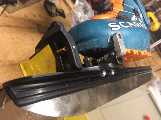 skates