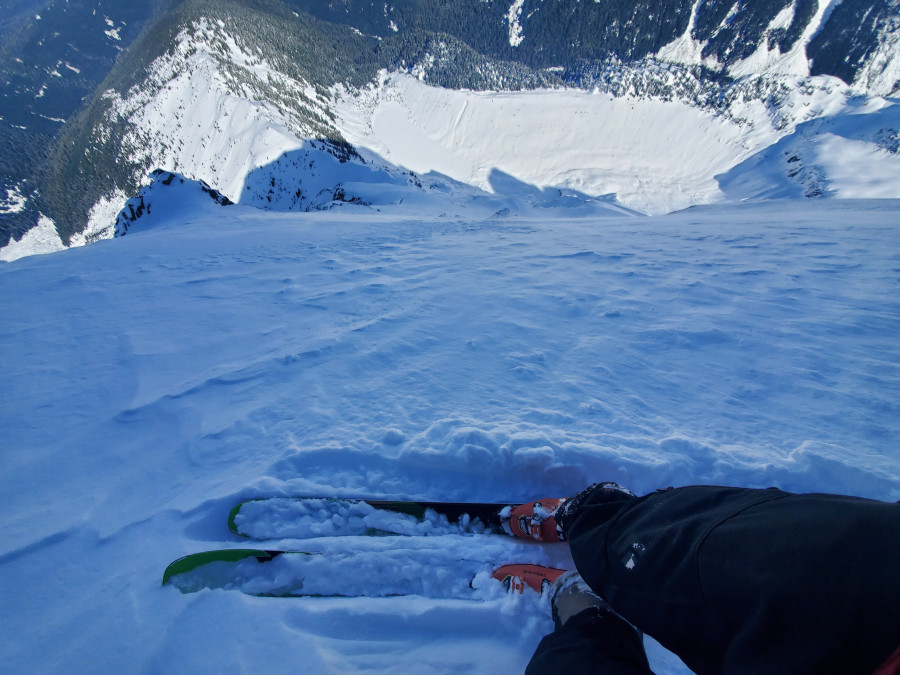 Shuksan-1 Shuksan-1
