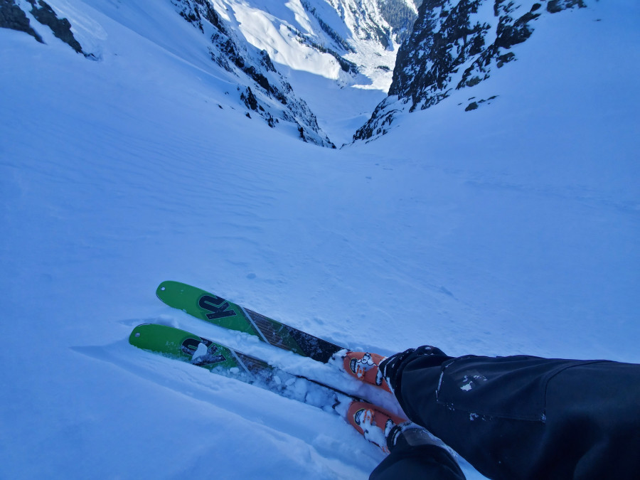Shuksan-5 Shuksan-5