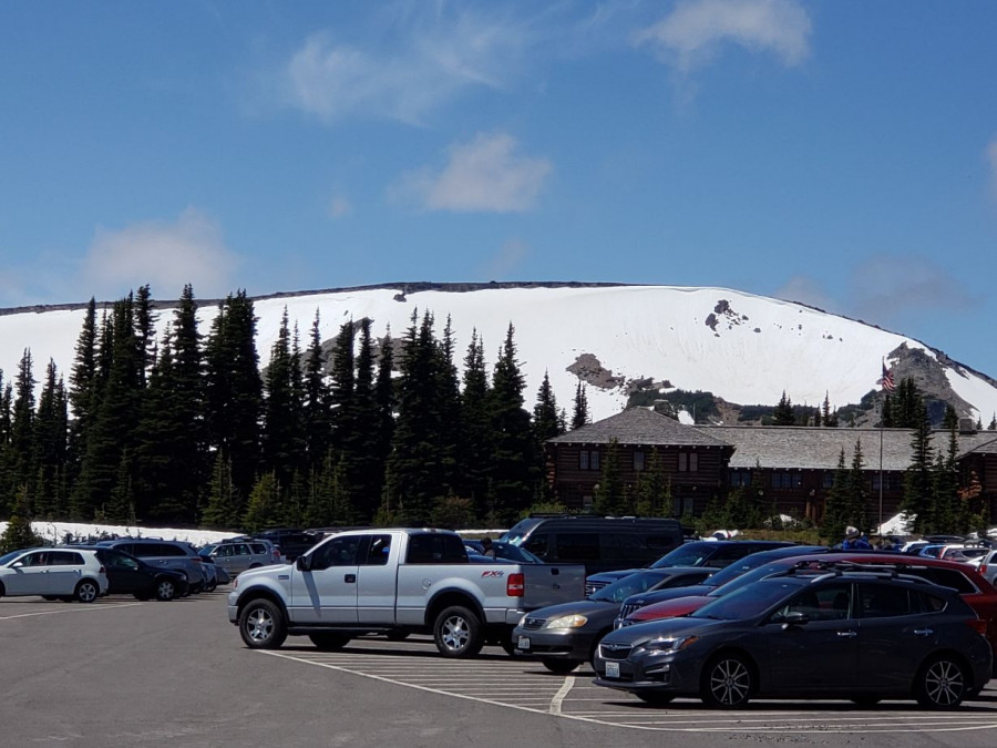 Burroughs-Mtns