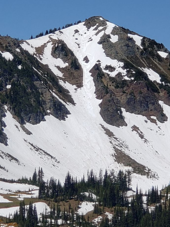 Dege-Peak