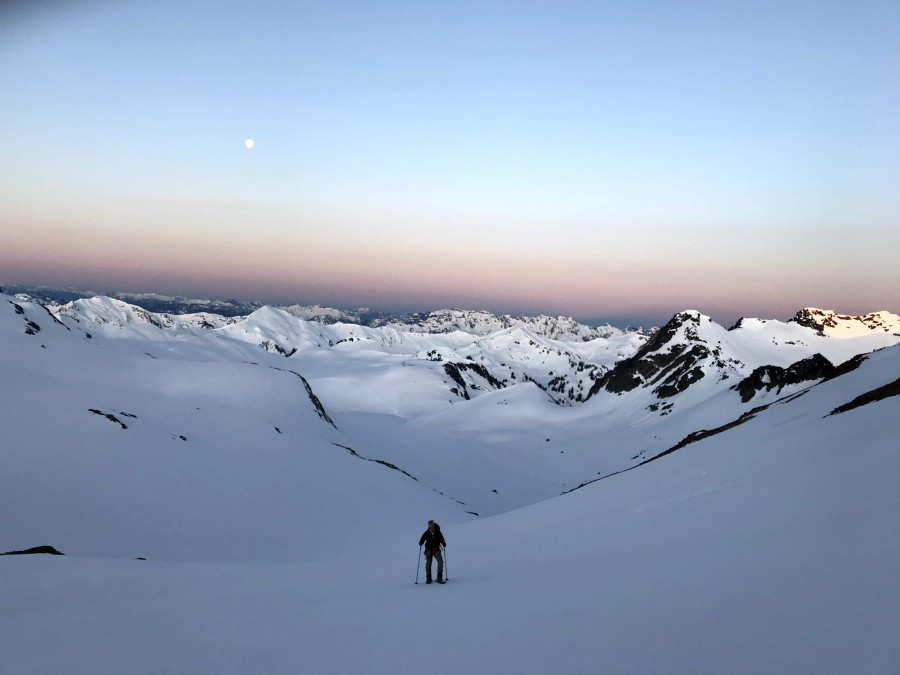 Gerdine-Glacier