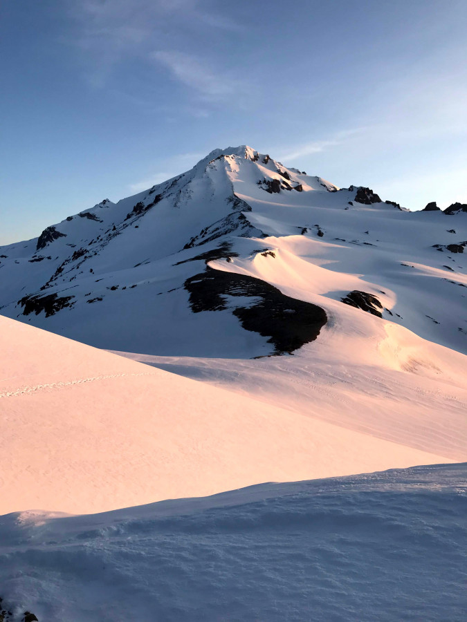 Glacier-Peak