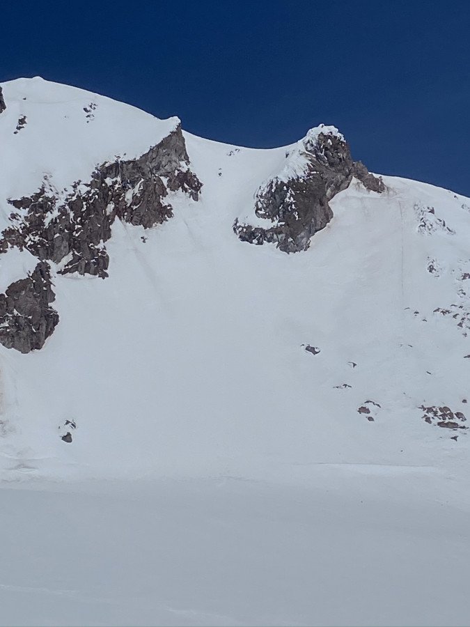 Summit-Face