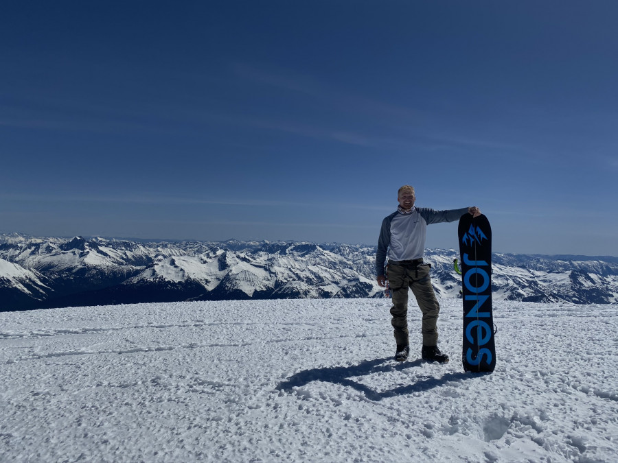 Summit-Picture