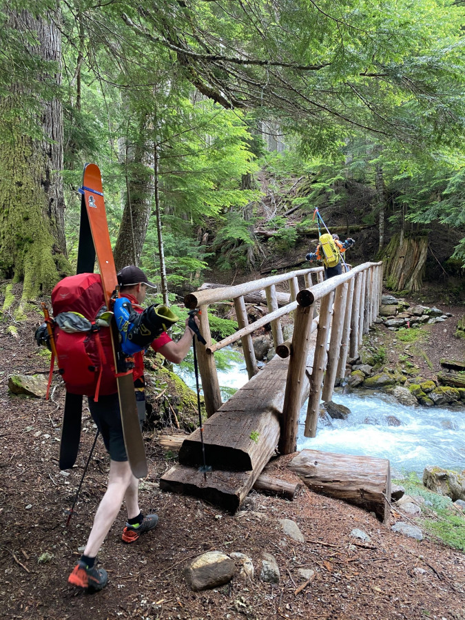 bridge bridge