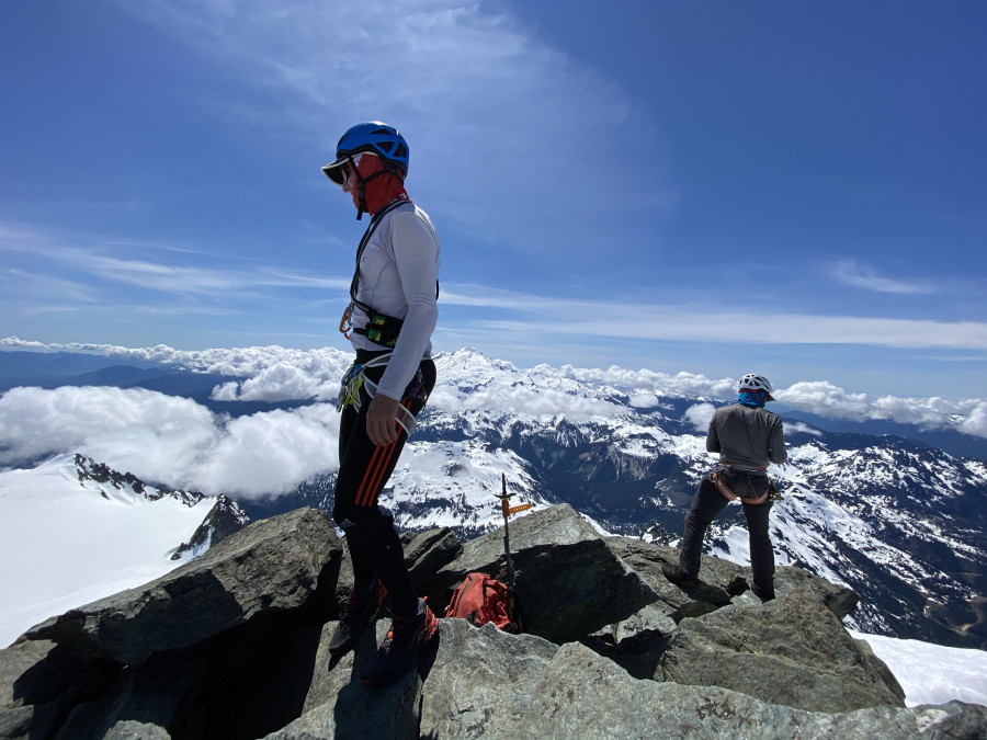 colin-marshall-on-summit colin-marshall-on-summit