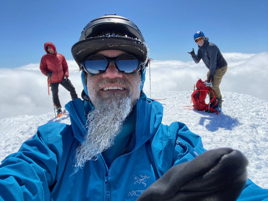 summit summit