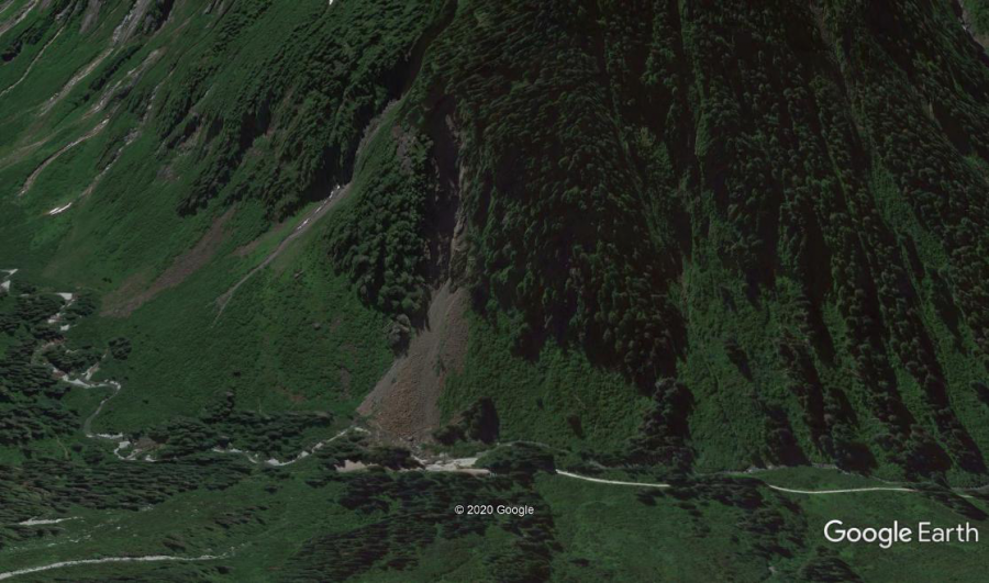 ruth-creek-debris-field
