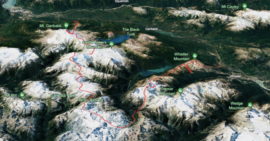 Route Route
