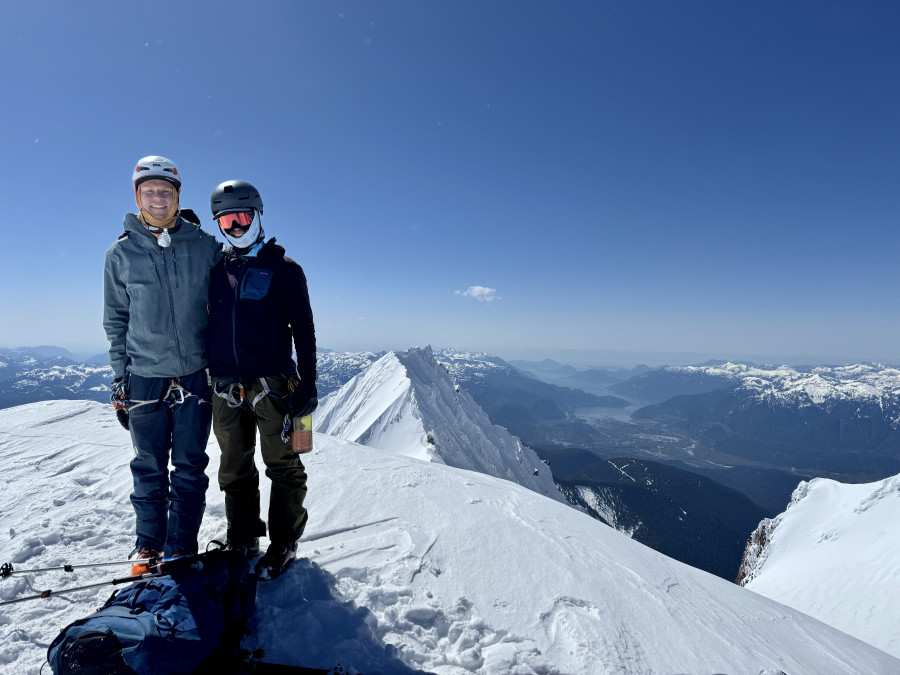 Summit Summit