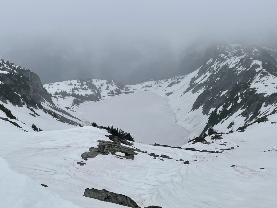 hiddenlake