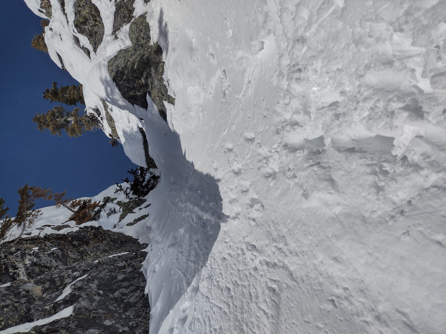 NE-couloir-entrance