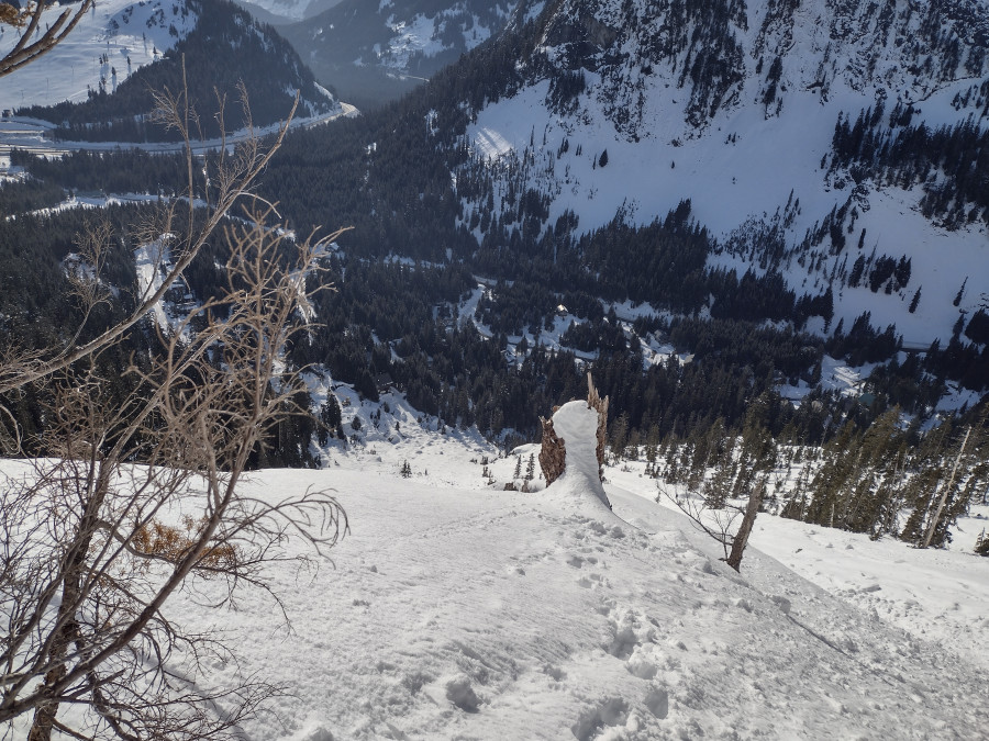 guye-snowfield guye-snowfield